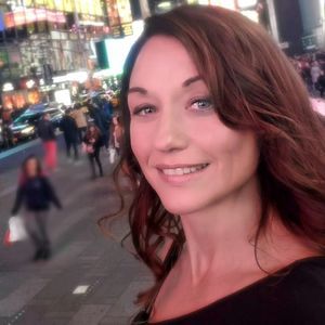 Meet your Posher, Susan